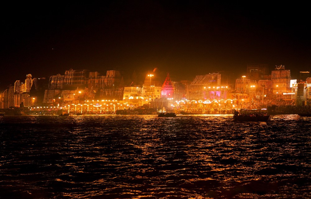 Assi Ghat Varanasi